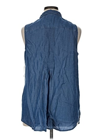Terra & Sky Casual Dress (view 2)