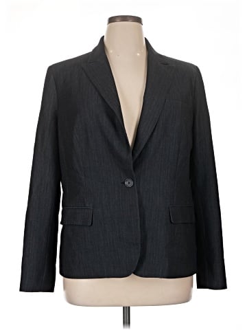 Jones New York Collection Blazer (view 1)