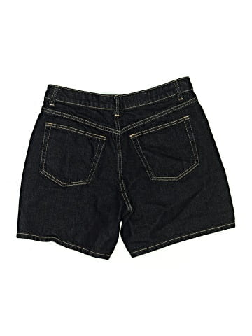 Zara Denim Shorts (view 2)