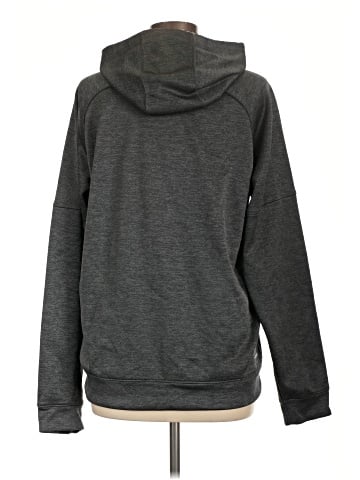 Adidas Pullover Hoodie (view 2)