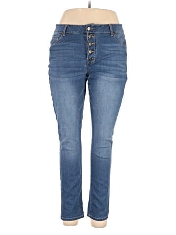 d.jeans Jeans (view 1)