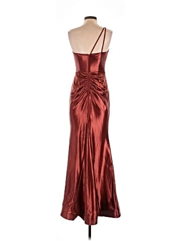Galina Signature Cocktail Dress (view 2)
