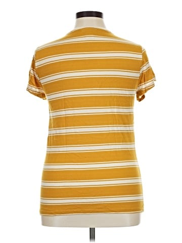 For The Republic Short Sleeve T-Shirt (view 2)