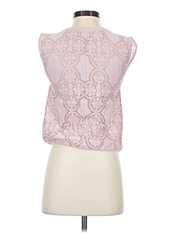 Free People Sleeveless Blouse (view 2)