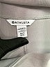 Athleta Solid Gray Casual Pants Size M (tall) - photo 4