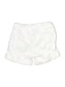 Gap White Shorts Size 8 - photo 2