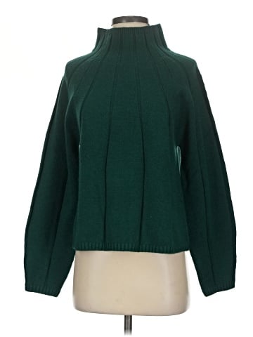 Ann Taylor Turtleneck Sweater (view 1)
