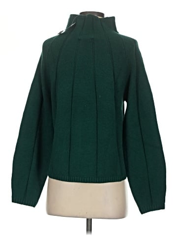 Ann Taylor Turtleneck Sweater (view 2)