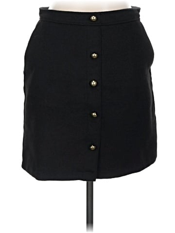 Ann Taylor LOFT Formal Skirt (view 1)