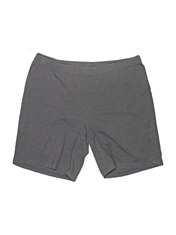 Hanes Athletic Shorts (view 1)