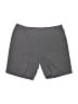 Hanes Solid Gray Athletic Shorts Size L - photo 1