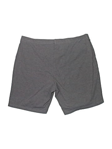 Hanes Athletic Shorts (view 2)