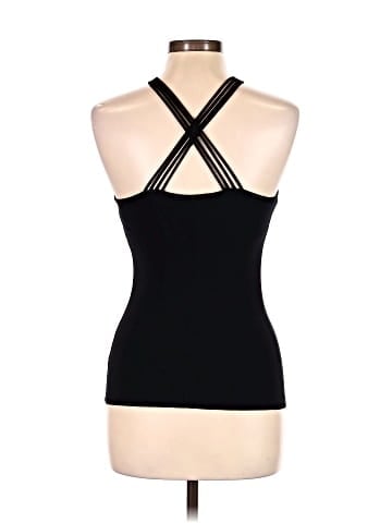 MICHAEL Michael Kors Sleeveless Top (view 2)