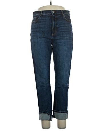 Ann Taylor LOFT Outlet Jeans (view 1)