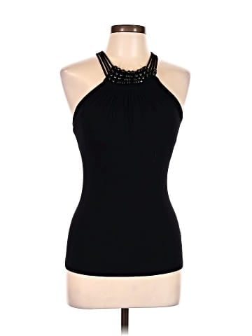 MICHAEL Michael Kors Sleeveless Top (view 1)
