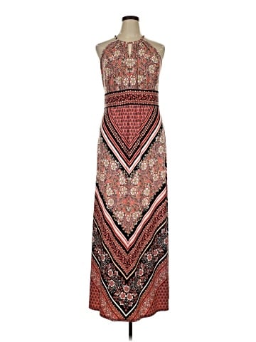 London Style Casual Dress (view 1)