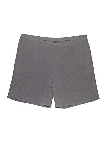 Hanes Athletic Shorts (view 1)