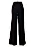 Max Studio Black Wool Pants Size 8 - photo 2