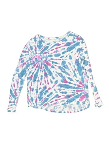 Gap Kids Long Sleeve T-Shirt (view 1)