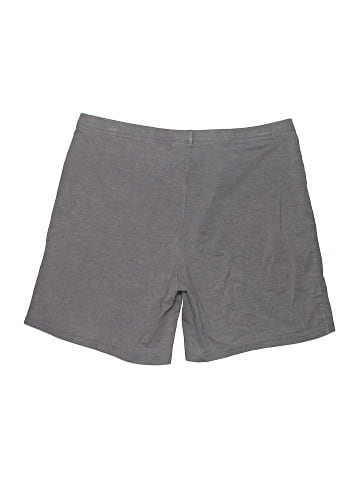 Hanes Athletic Shorts (view 2)