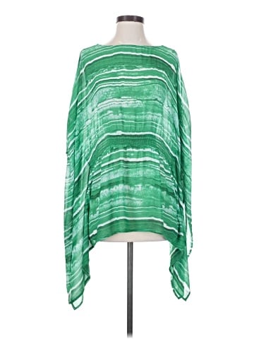 MICHAEL Michael Kors Poncho (view 1)