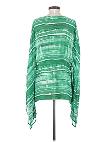 MICHAEL Michael Kors Poncho (view 2)