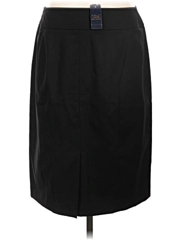 Brooks Brothers 346 Wool Skirt (view 2)