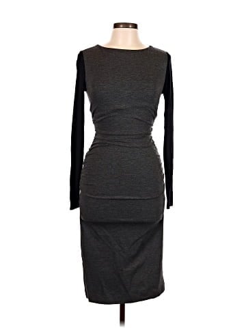Nicole Miller Collection Cocktail Dress (view 1)