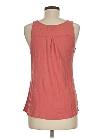 Express Outlet Sleeveless Blouse (view 2)