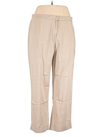 Avenue Khakis (view 1)