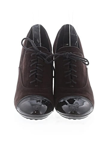 Tod's Heels (view 2)