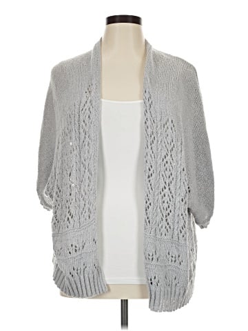 Knox Rose Cardigan (view 1)