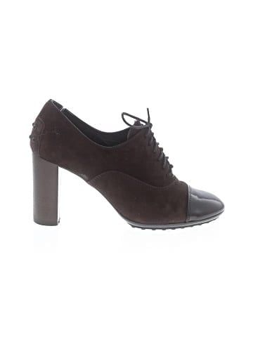 Tod's Heels (view 1)