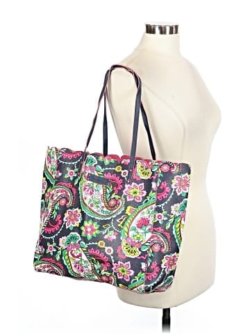 Vera Bradley Tote (view 2)