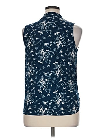 West Kei Sleeveless Blouse (view 2)