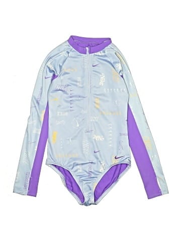 Nike Wetsuit (view 1)