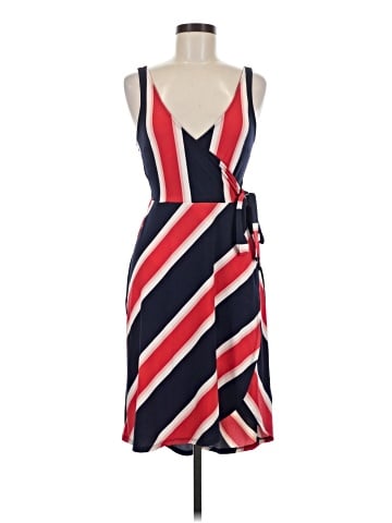 Express Casual Dress (view 1)