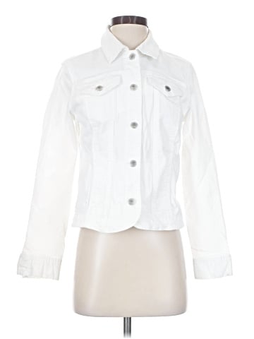 Charter Club Jacket (view 1)