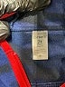Carter's 100% Polyester Blue Zip Up Hoodie Size 2T - photo 3