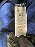 Carter's 100% Polyester Blue Zip Up Hoodie Size 2T - photo 4