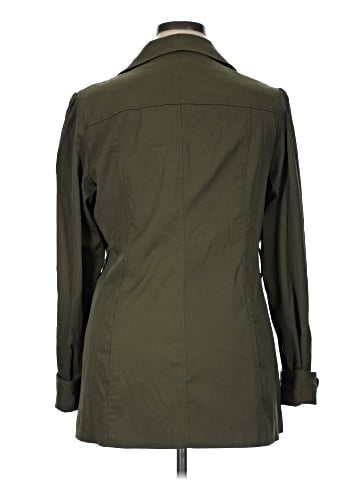 Vertigo Paris Trenchcoat (view 2)
