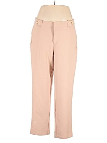 ELOQUII Casual Pants (view 1)