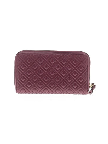 Tory Burch Leather Sample Wallet (view 2)