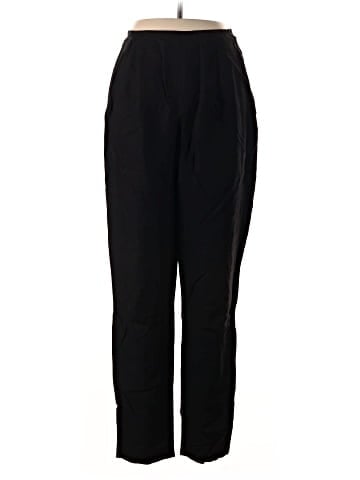 Casual Corner Track Pants (view 1)