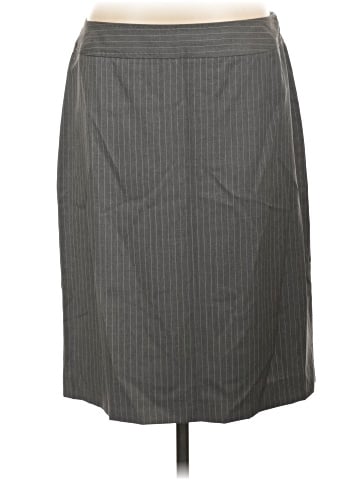 Brooks Brothers Formal Skirt (view 1)