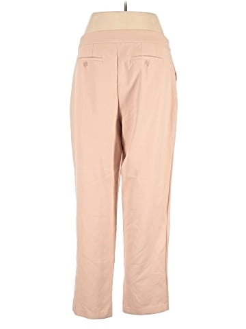 ELOQUII Casual Pants (view 2)