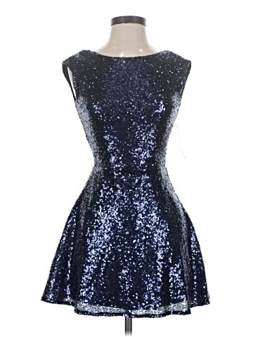 TOBI Cocktail Dress (view 1)