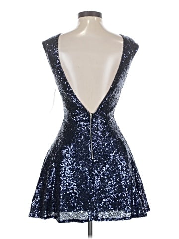 TOBI Cocktail Dress (view 2)
