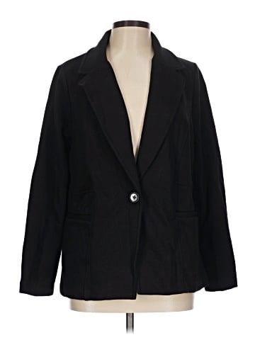 Torrid Blazer (view 1)