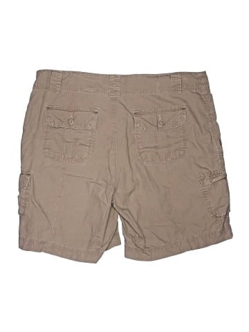 Eddie Bauer Cargo Shorts (view 2)